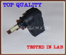 1X Headlight Level Adjustment