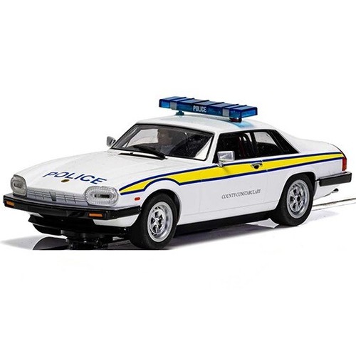 Scalextric c4224 jaguar xjs - jaguar,