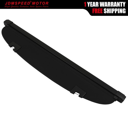 Rear parcel shelf black boot - parcel,