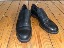 Vagabond Womens Slip-On Shoes