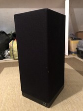 KEF vintage CONCORD III