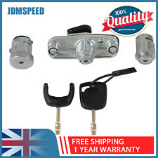 Ignition Switch Lock Barrel