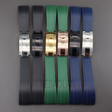 20mm Silicone wristband