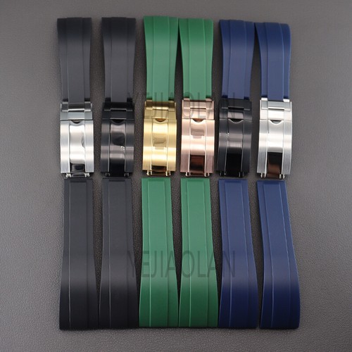 20mm silicone wristband - silicone,
