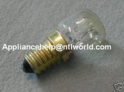 Brand new 15w e14 300 - 15w,