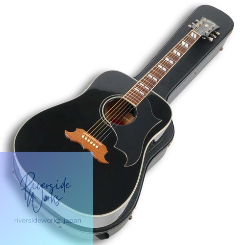 Gibson elvis dove special - gibson,