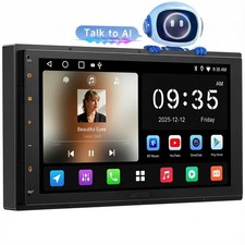 ATOTO A5 7in Double Din Car