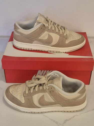 Nike dunk low sand drift - dunk,