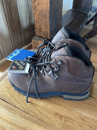 Berghaus women hillwalker - women's, ii