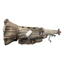 1998 FORD SCORPIO 2.9 V6 4 SPEED AUTOMATIC GEARBOX 1150928