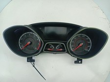 FORD FOCUS SPEEDOMETER