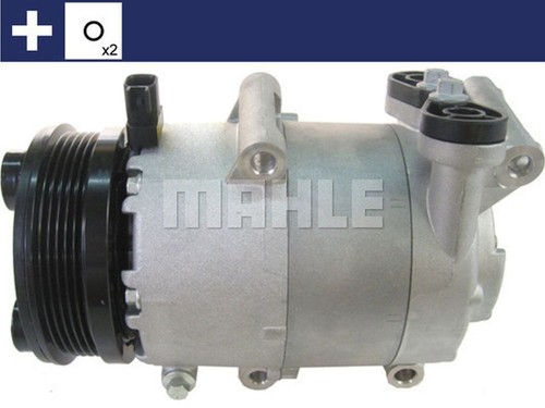 Mahle compressor - compressor,