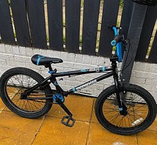 Mongoose BMX Switch 50 20”