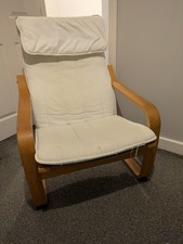 IKEA Poang Chair