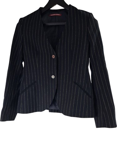 Comptoir des cotonniers blazer - des,