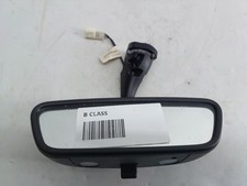 MERCEDES-BENZ B180 Blueefficiency Se Rear View Mirror Auto Dip Dim