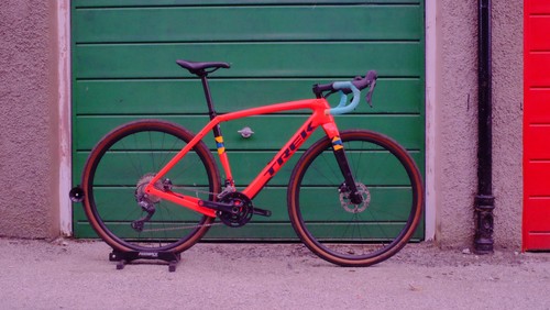 2023 trek checkpoint sl5 gen2 - trek,