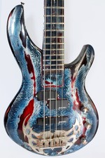 Aria Pro ii Bass IGB40