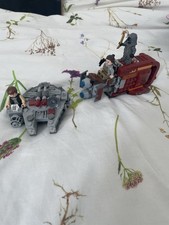 STAR WARS LEGO SETS MINI