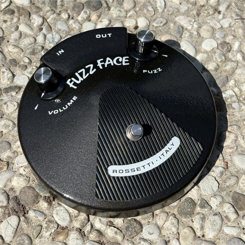 Sound factory fuzz - factory,