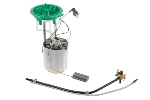 The fuel tank fits - fits, audi