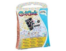 Cool cardz scratcheez - cool,