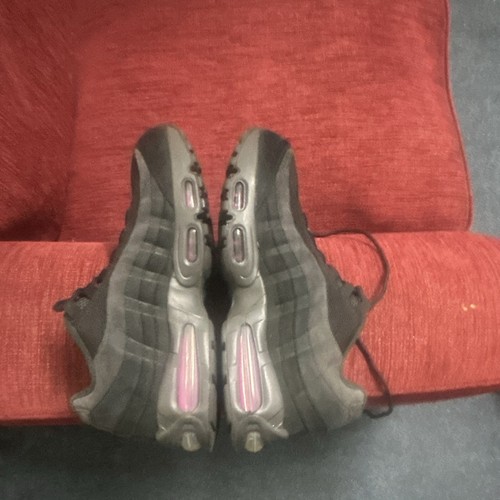 Nike air max men uk9 - nike, 95