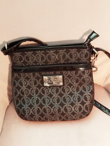 Elegant women printed bag - women's,