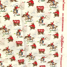 Cath Kidston MINI COWBOY