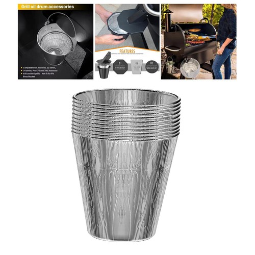 10x drip bucket - 10x,