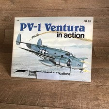 SQUADRON / SIGNAL PV-1 Ventura