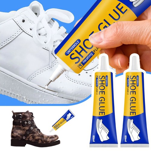 Extra strong shoe glue - shoe, sole