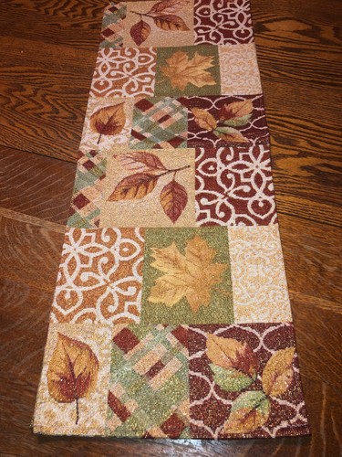 Nice table runner tapestry - nice,
