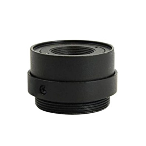 Cctv lens 4mm - security, camera
