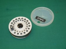 Hardy Viscount 130 fly fishing