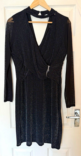 Star julien macdonald black - julien,