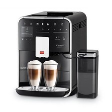 Smart Coffee Machine by