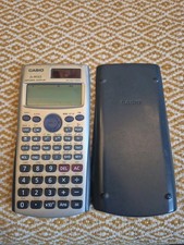 CASIO fx-991-ES Scientific