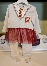 Harry Potter Gryffindor Infant