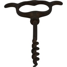 Vintage Four Finger Eyebrow
