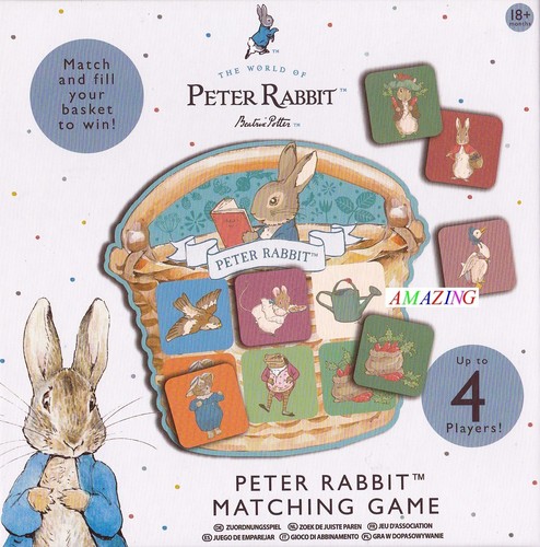 World beatrix potter - of,