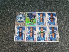 Panini EFL Stickers 2026
