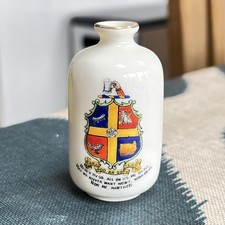 VGC Swan China Yorkshireman's