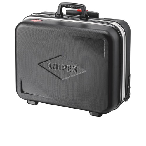 Knipex le tool case - le,