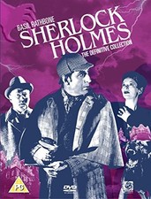 Sherlock Holmes - The