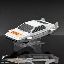 James Bond 007 Lotus | Display