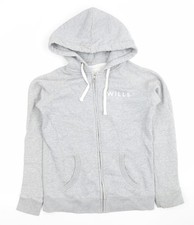 Jack Wills Womens Grey Full