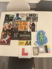 House Clearance Job Lot