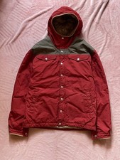 Fjallraven Greenland No.1 Down