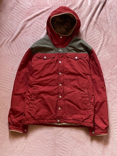 Fjallraven greenland down - fjallraven,